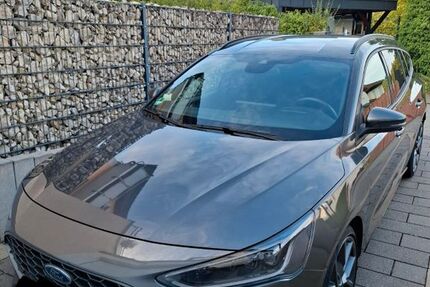 Ford Focus 25.000 km 28.500 &euro; Hünstetten 65510