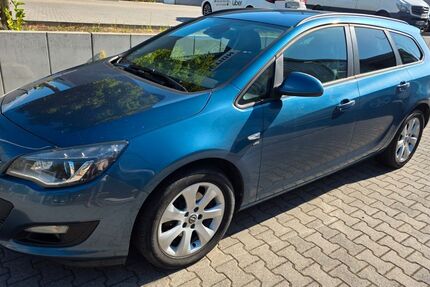 Opel Astra 294.000 km 2.699 &euro; Weiterstadt 64331