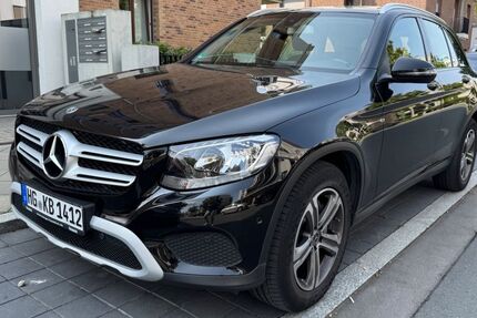 Mercedes-Benz GLC 220 107.000 km 19.990 &euro; Wiesbaden 65205