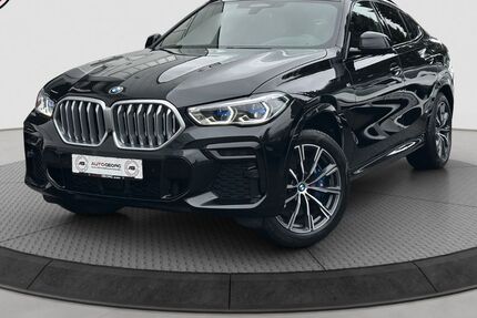 BMW X6 82.450 km 55.980 &euro; Wiesbaden 65205