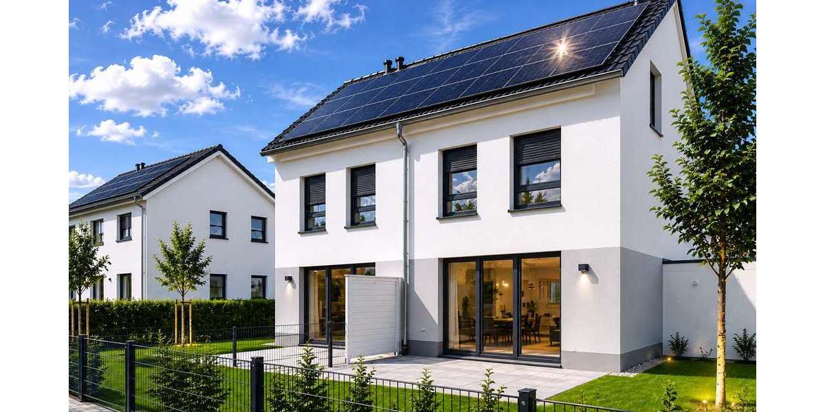 Einfamilienhaus Kriftel - 5 Zimmer, 147 m&sup2;, 739.000&euro; | Angebot:26956427