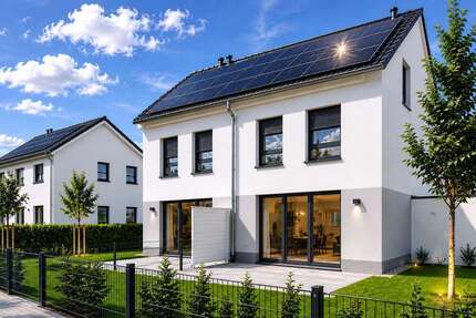 Haus Kriftel - 5 Zimmer, 147 m&sup2;, 739.000&euro; | Angebot:26956427