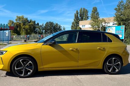 Opel Astra 14.064 km 18.950 &euro; Raunheim 65479