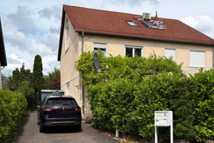 Haus Weiterstadt - 5 Zimmer, 130 m&sup2;, 498.000&euro; | Angebot:26974442