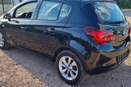 Opel Corsa 228.500 km 3.800 &euro; Sankt Johann 55578