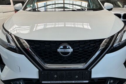 Nissan Qashqai 64.000 km 21.599 &euro; Kelkheim 65779