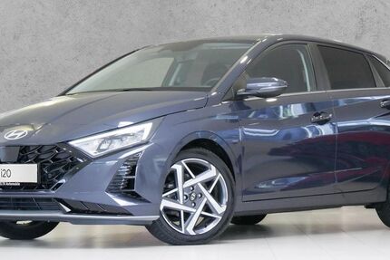 Hyundai i20 13.421 km 19.890 &euro; Mainz-Kastel 55252