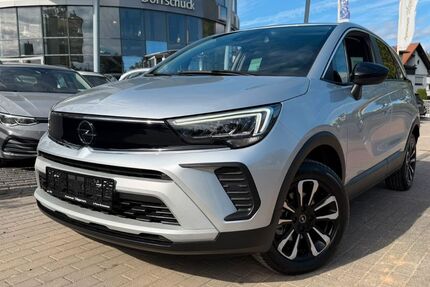 Opel Crossland (X) 11.278 km 13.990 &euro; Mainz 55128