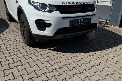 Land Rover Discovery Sport 101.713 km 13.500 &euro; Riedstadt 64560