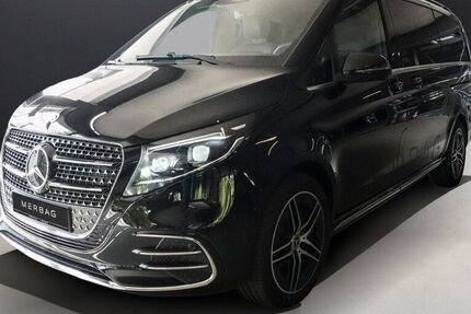 Mercedes-Benz V 300 9.300 km 111.729 &euro; Wiesbaden 65189