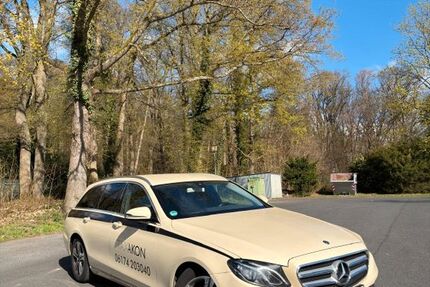 Mercedes-Benz E 220 374.067 km 7.500 &euro; Bad Soden am Taunus 65812