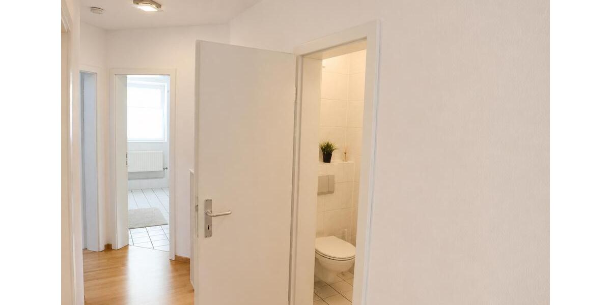Etagenwohnung Rüdesheim am Rhein - 3 Zimmer, 102 m&sup2;, 340.000&euro; | Angebot:27454418