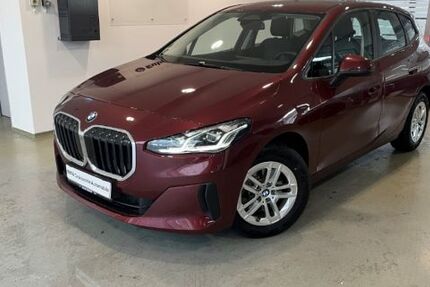 BMW 218 Active Tourer 53.883 km 21.888 &euro; Hofheim 65719