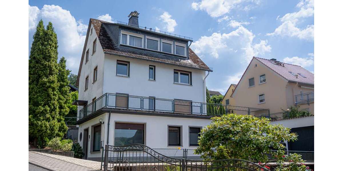 Einfamilienhaus Bad Schwalbach - 10 Zimmer, 265 m&sup2;, 325.000&euro; | Angebot:27280879