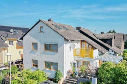 Haus Riedstadt Leeheim Leeheim - 9 Zimmer, 302 m&sup2;, 675.000&euro; | Angebot:27302754