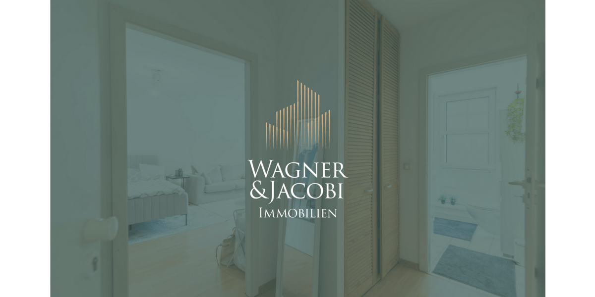 Etagenwohnung Wiesbaden Mainz-Amöneburg - 1 Zimmer, 32 m&sup2;, 125.000&euro; | Angebot:27234453