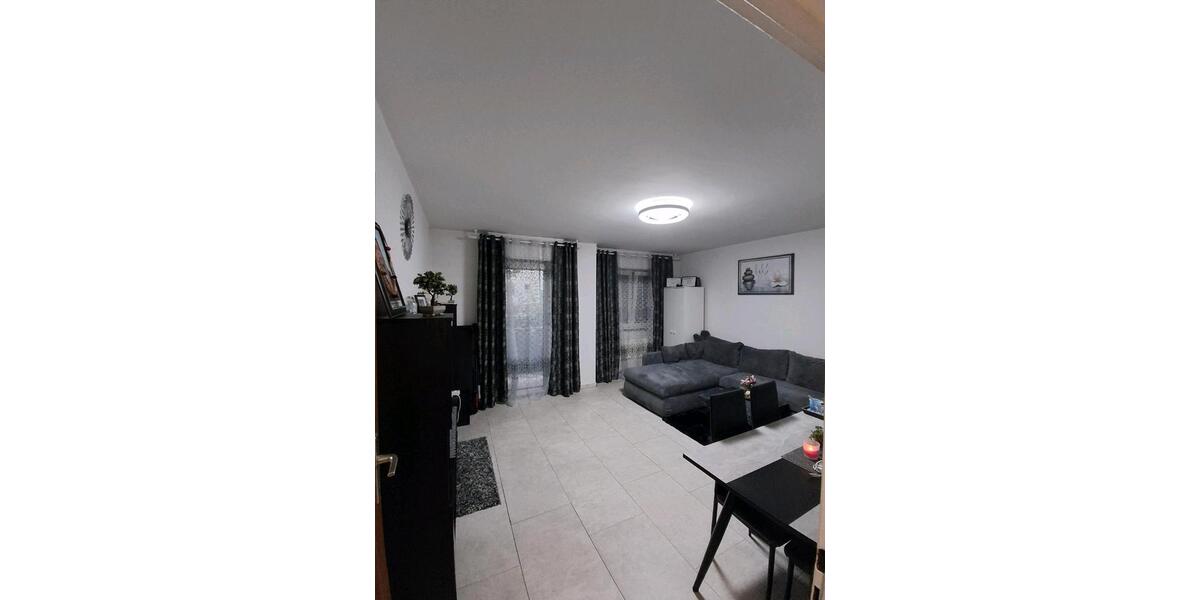 Erdgeschoßwohnung Kelkheim (Taunus) - 2 Zimmer, 53 m&sup2;, 215.000&euro; | Angebot:27261738