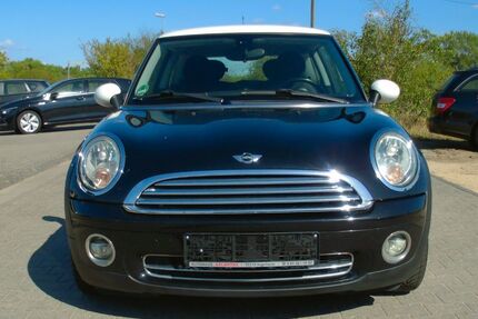 Mini Cooper 167.590 km 3.900 &euro; Ingelheim 55218