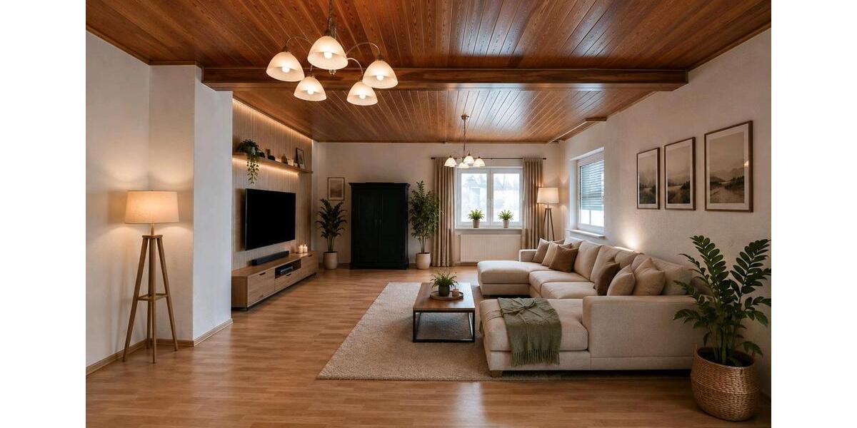 Einfamilienhaus Saulheim - 4 Zimmer, 90 m&sup2;, 350.000&euro; | Angebot:27196346