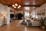 Einfamilienhaus Saulheim - 4 Zimmer, 90 m&sup2;, 350.000&euro; | Angebot:27196346