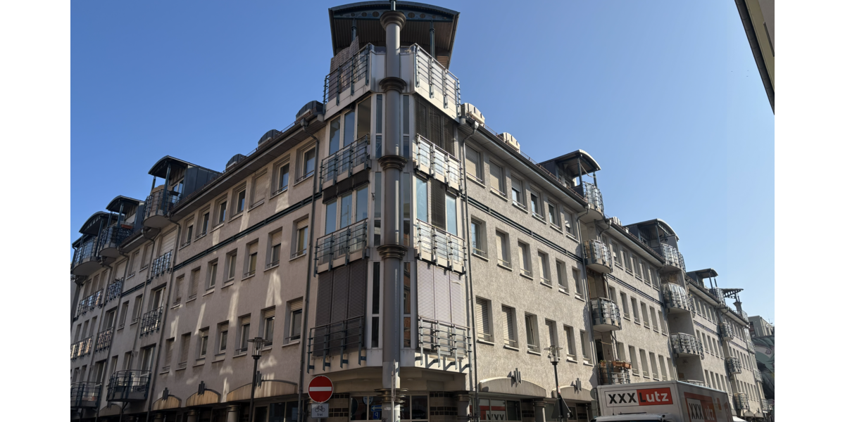 Etagenwohnung Mainz - 3 Zimmer, 82 m&sup2;, 327.300&euro; | Angebot:27273067