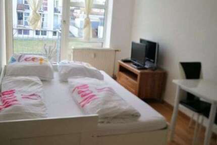 Zimmer Mainz Bretzenheim - 1 Zimmer, 950&euro; | Angebot:24985604