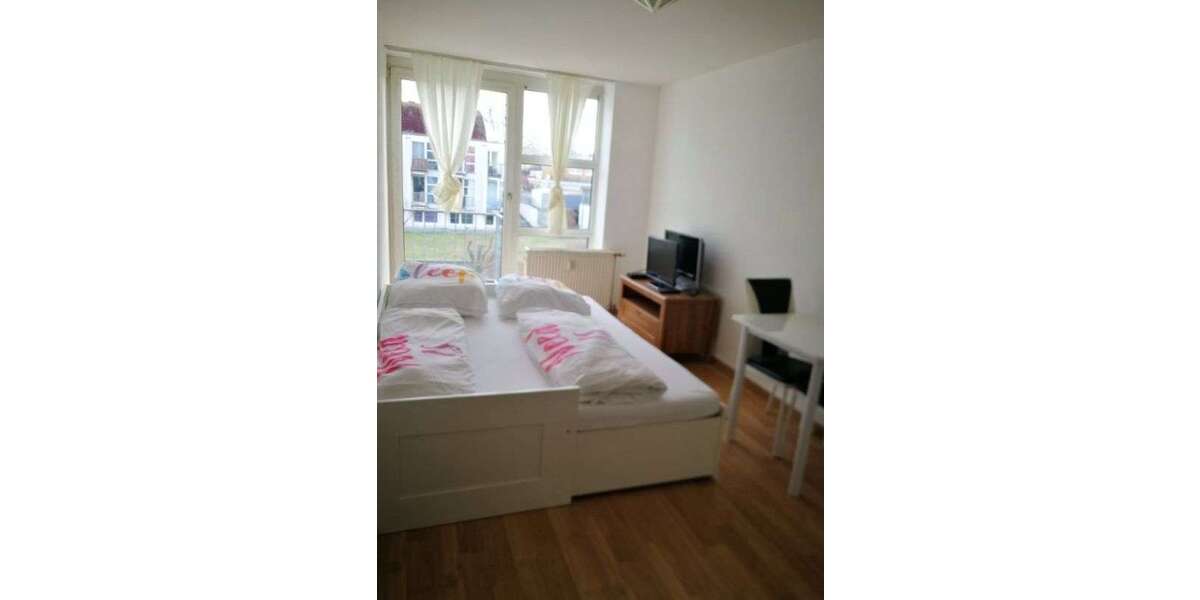 Zimmer Mainz Bretzenheim - 1 Zimmer, 950&euro; | Angebot:24985604