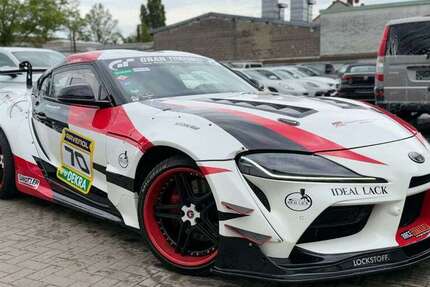 Toyota Supra 171.000 km 49.990 &euro; Wiesbaden 65201