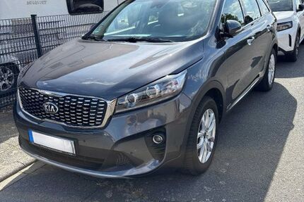 Kia Sorento 87.000 km 21.000 &euro; Weiterstadt 64331