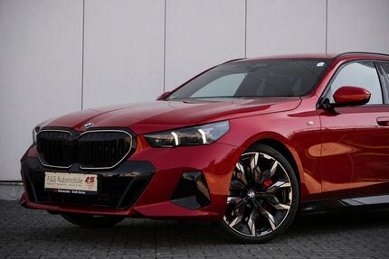 BMW 540 19.000 km 55.990 &euro; Groß-Gerau 64521