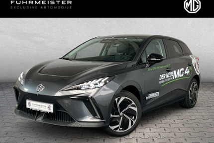MG 4 2.000 km 31.880 &euro; Mainz-Hechtsheim 55129