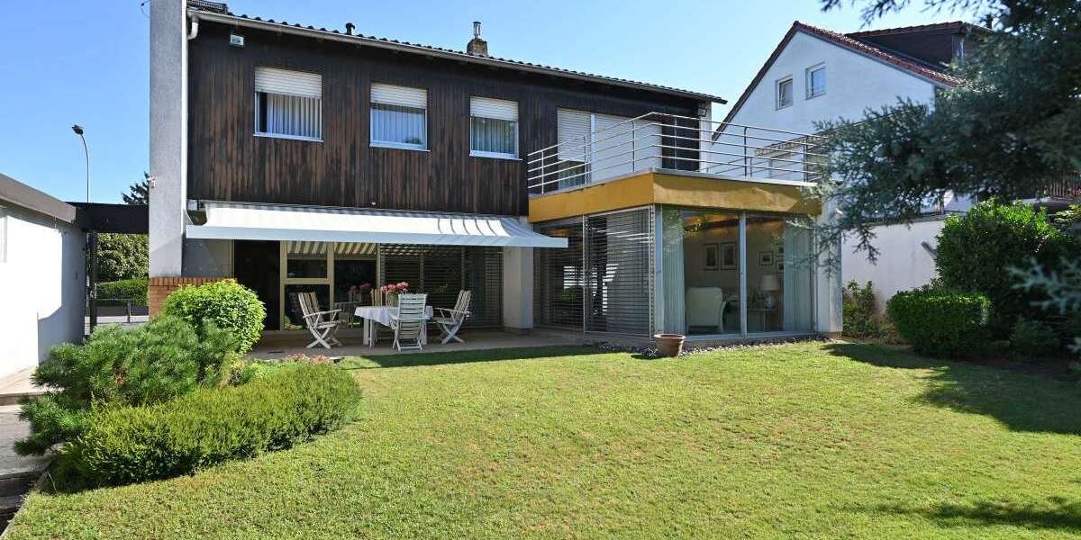 Einfamilienhaus Ginsheim-Gustavsburg Gustavsburg - 5 Zimmer, 150 m&sup2;, 698.000&euro; | Angebot:27280110