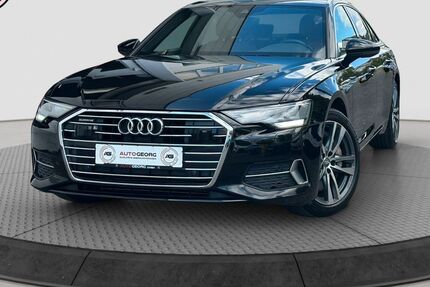 Audi A6 79.500 km 28.900 &euro; Wiesbaden 65205