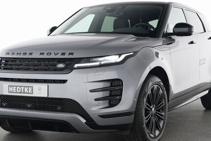 Land Rover Range Rover Evoque 3.000 km 59.990 &euro; Weiterstadt 64331
