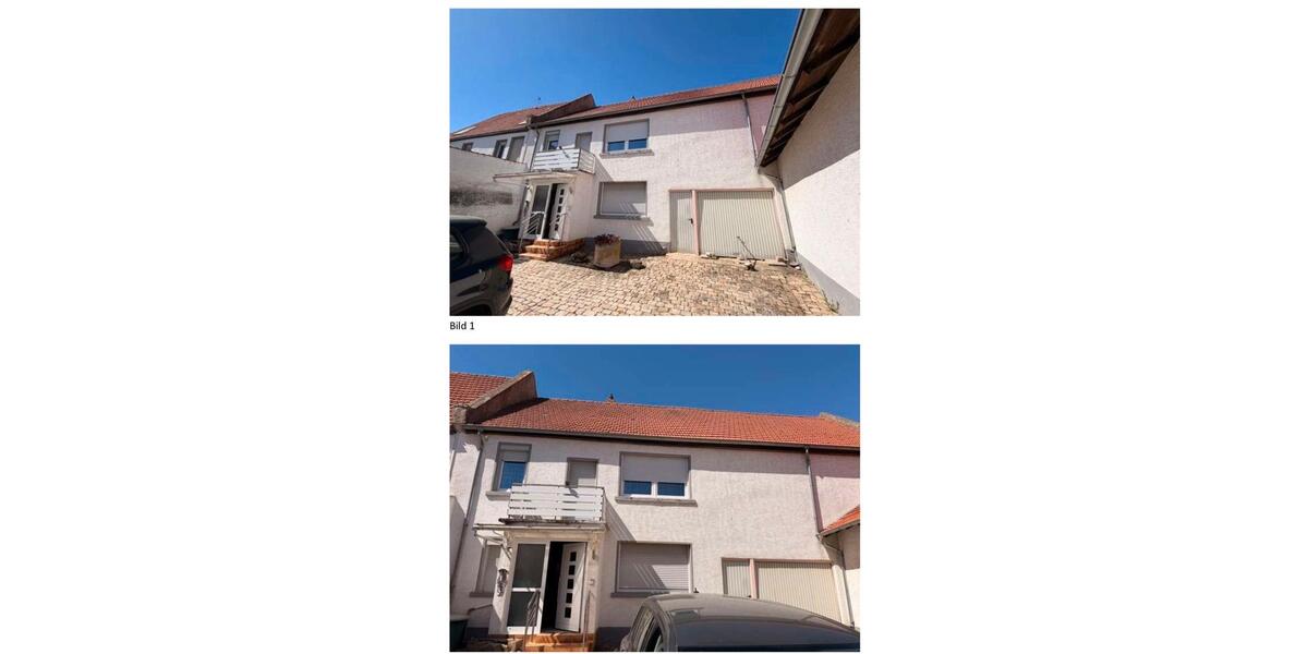 Einfamilienhaus Bechtolsheim - 4 Zimmer, 100 m&sup2;, 367.000&euro; | Angebot:27214498