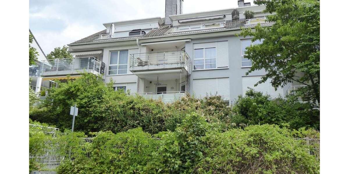 Etagenwohnung Wiesbaden Schierstein - 3 Zimmer, 85 m&sup2;, 395.000&euro; | Angebot:26606647