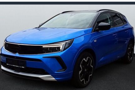 Opel Grandland (X) 48.956 km 21.986 &euro; Kriftel 65830