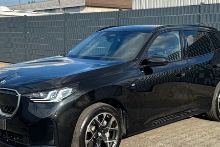 BMW X3 28.000 km 58.900 &euro; Rüsselsheim 65428