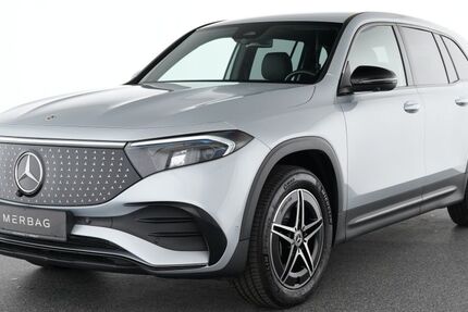 Mercedes-Benz EQB 18.990 km 39.370 &euro; Mainz 55128