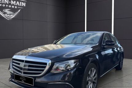 Mercedes-Benz E 450 136.100 km 28.999 &euro; Ginsheim-Gustavsburg 65462