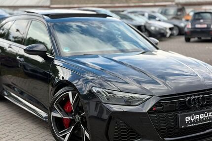 Audi RS6 144.880 km 72.800 &euro; Wiesbaden 65201