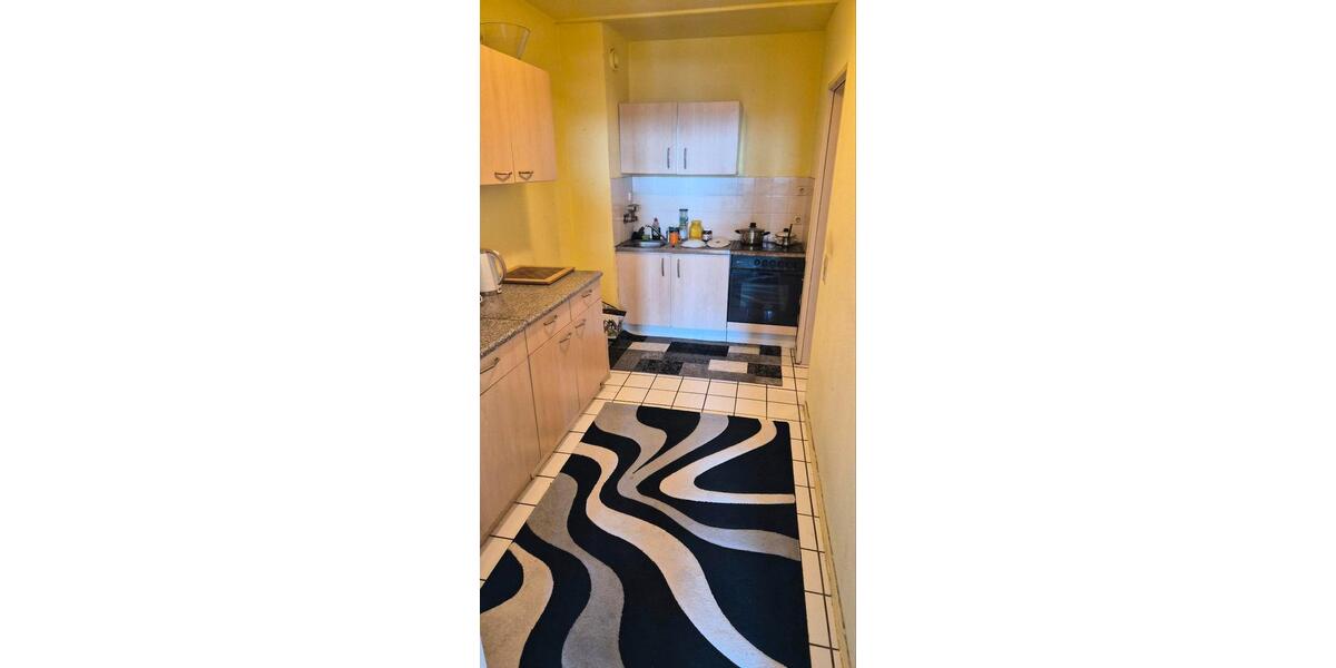 Etagenwohnung Wiesbaden Biebrich - 1 Zimmer, 45 m&sup2;, 145.000&euro; | Angebot:27429398