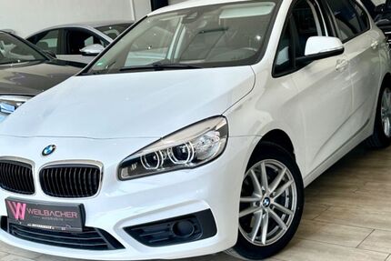 BMW 220 Active Tourer 97.000 km 14.290 &euro; Flörsheim 65439