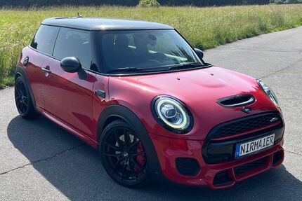 Mini John Cooper Works 98.500 km 20.900 &euro; Taunusstein 65232