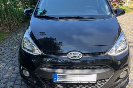 Hyundai i10 31.000 km 9.300 &euro; Niedernhausen 65527
