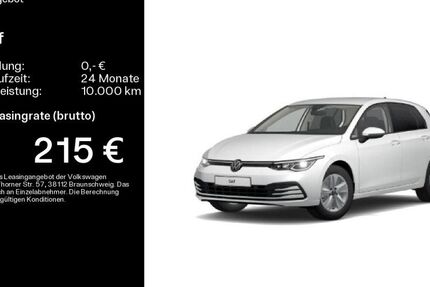 VW Golf 41.814 km 19.490 &euro; Kelkheim 65779