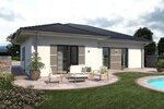 Ihr individueller Bungalow in Idstein - Komfortables Wohnen maßgeschneidert für Sie - Bungalow Idstein | Angebot:27295671