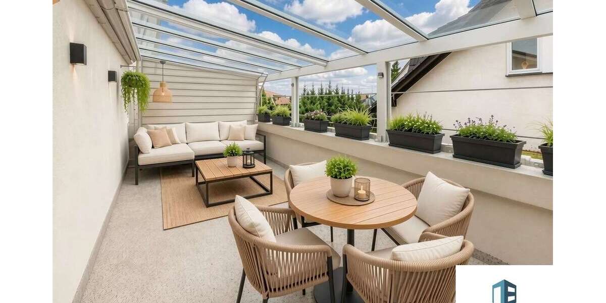 Etagenwohnung Langenlonsheim - 6 Zimmer, 178 m&sup2;, 449.000&euro; | Angebot:27398716