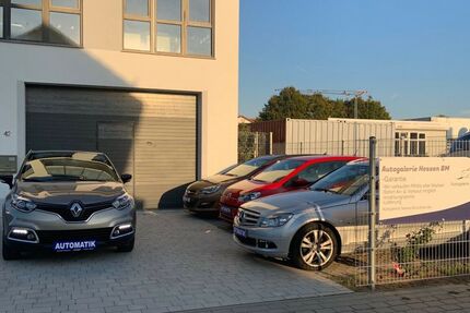 Toyota Auris 139.000 km 6.490 &euro; Egelsbach 63329