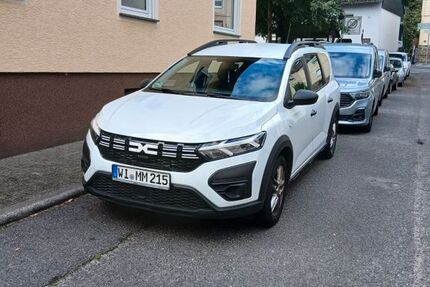 Dacia Jogger 38.300 km 14.800 &euro; Wiesbaden Frauenstein 65201